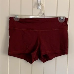 Fleo workout shorts